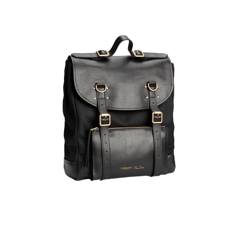 <a rel="nofollow noopener" href="https://go.redirectingat.com?id=86205X1579268&xs=1&url=https%3A%2F%2Fwww.timbuk2.com%2Fcollections%2Fwomens-travel-bags%2Fproducts%2F1326-jet-set-convertible-travel-backpack%3Fvariant%3D12733953409066%2520" target="_blank" data-ylk="slk:Jet Set Convertible Travel Backpack, Timbuk2 X Phoebe Dahl, $299Designed by jet-setting It girl Phoebe Dahl, this super-chic bag is our new summer travel companion. Not only is it incredibly roomy, but it also features detachable storage compartments—one of which actually doubles as a waist bag. Obsessed.;elm:context_link;itc:0;sec:content-canvas" class="link ">Jet Set Convertible Travel Backpack, Timbuk2 X Phoebe Dahl, $299<p>Designed by jet-setting It girl Phoebe Dahl, this super-chic bag is our new summer travel companion. Not only is it incredibly roomy, but it also features detachable storage compartments—one of which actually doubles as a waist bag. Obsessed.</p> </a><p> <strong>Related Articles</strong> <ul> <li><a rel="nofollow noopener" href="http://thezoereport.com/fashion/style-tips/box-of-style-ways-to-wear-cape-trend/?utm_source=yahoo&utm_medium=syndication" target="_blank" data-ylk="slk:The Key Styling Piece Your Wardrobe Needs;elm:context_link;itc:0;sec:content-canvas" class="link ">The Key Styling Piece Your Wardrobe Needs</a></li><li><a rel="nofollow noopener" href="http://thezoereport.com/fashion/celebrity-style/reformation-pieces-celebrities-love/?utm_source=yahoo&utm_medium=syndication" target="_blank" data-ylk="slk:The Brand Celebs Can't Stay Away From (And We Can't Either);elm:context_link;itc:0;sec:content-canvas" class="link ">The Brand Celebs Can't Stay Away From (And We Can't Either)</a></li><li><a rel="nofollow noopener" href="http://thezoereport.com/beauty/hair/meghan-markle-natural-curly-hair/?utm_source=yahoo&utm_medium=syndication" target="_blank" data-ylk="slk:You Have To See Meghan Markle's Natural Hair;elm:context_link;itc:0;sec:content-canvas" class="link ">You Have To See Meghan Markle's Natural Hair</a></li> </ul> </p>