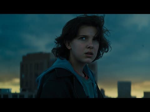 Godzilla: King of the Monsters