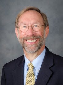 Stan Meiburg is former deputy administrator at the Environmental Protection Agency.