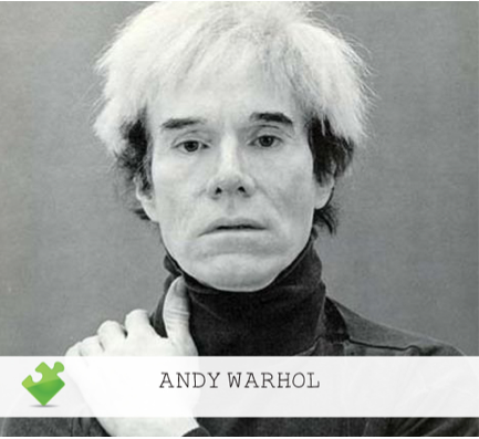 Andy Warhol