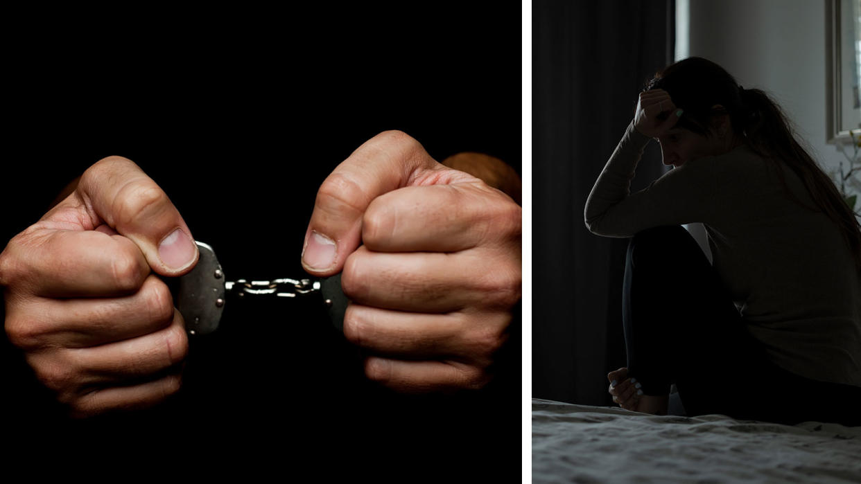 A Singaporean man duped two social escorts into thinking he was a pimp to get sexual services for free or at a discount. (Photos: Getty Images)