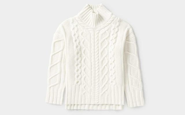 22 Cute Oversized Sweaters for Women