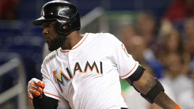 Marcell Ozuna - MLB News, Rumors, & Updates