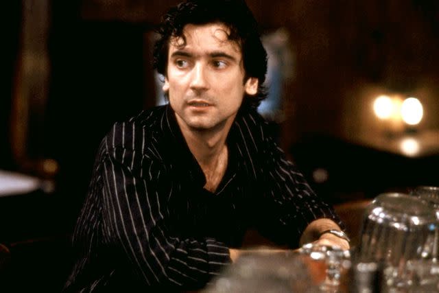 <p>Warner Bros./Courtesy Everett </p> Griffin Dunne in 'After Hours'