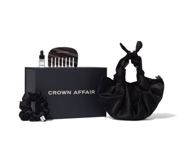 <p>Crown Affair The Holiday Set, $98, <a href="https://www.crownaffair.com/products/the-holiday-set" rel="nofollow noopener" target="_blank" data-ylk="slk:available here;elm:context_link;itc:0;sec:content-canvas" class="link ">available here</a>.</p>