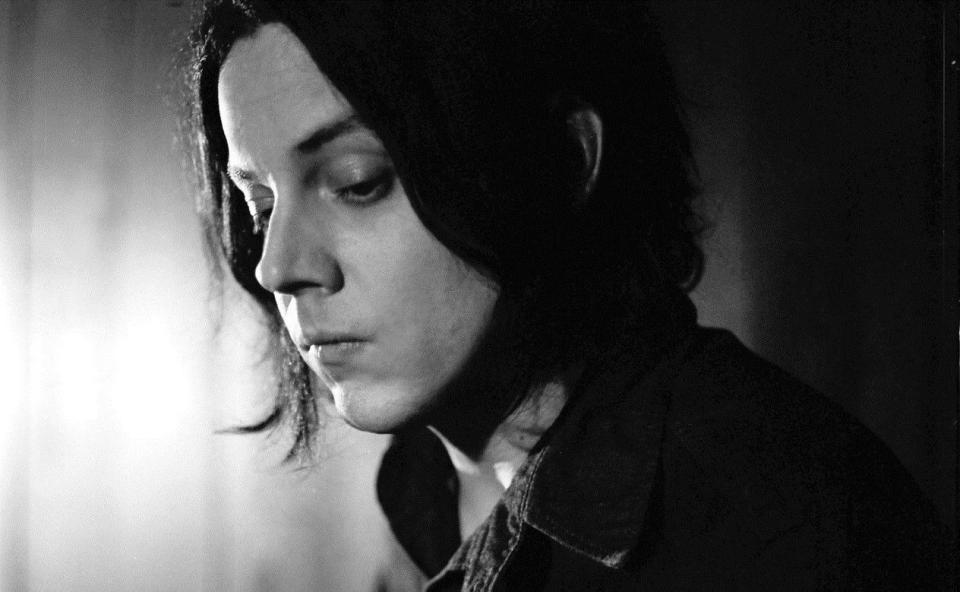 Jack White