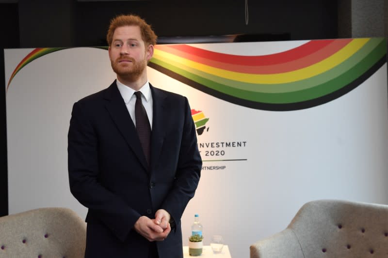 Britain hosts Africa investment summit