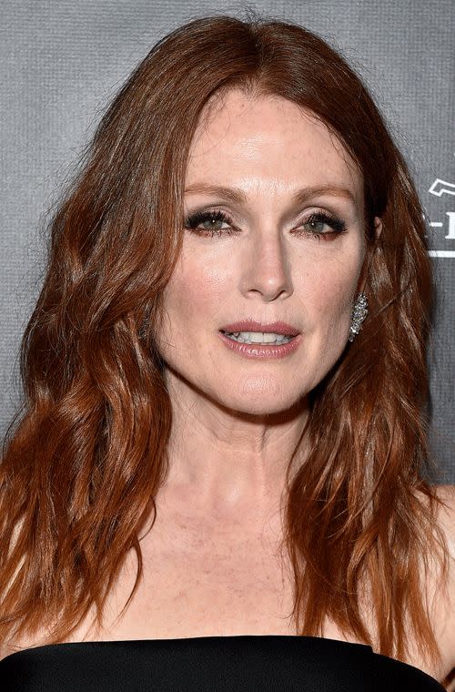 Julianne Moore