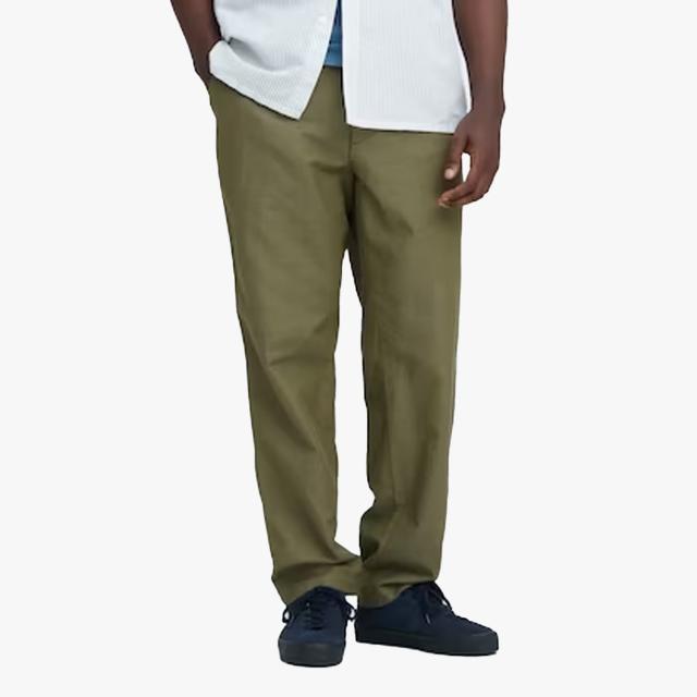 The Best Summer Pants for Men Are Better Than Shorts