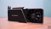 <p>NVIDIA RTX 3070 Ti</p> 