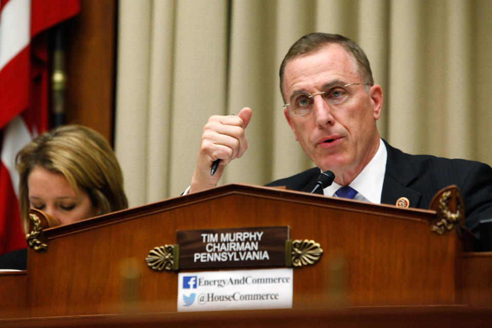 The special election was prompted by the sudden resignation of Rep. Tim Murphy (R-Pa.). Murphy, who opposes abortion rights, was caught telling a woman with whom he was having an extramarital affair to get an abortion.