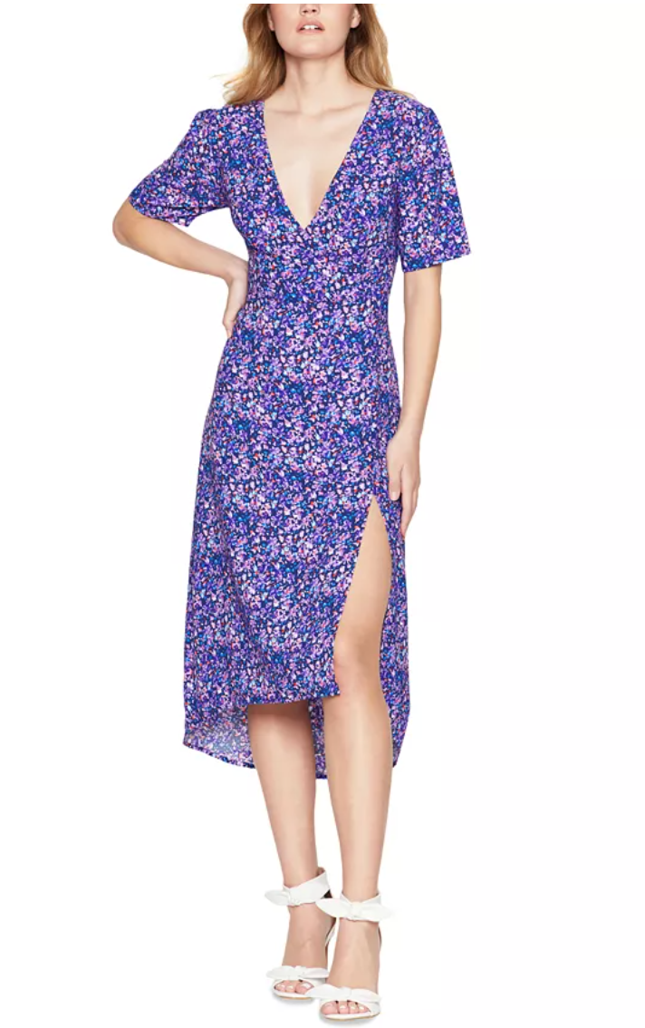 BCBGeneration Midi Dress