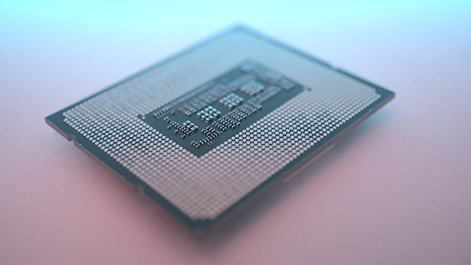 Intel Core i7-13700K