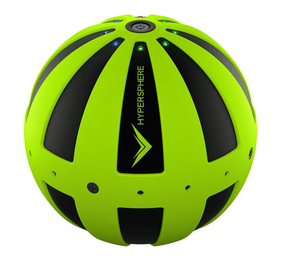 HyperIce Hypersphere