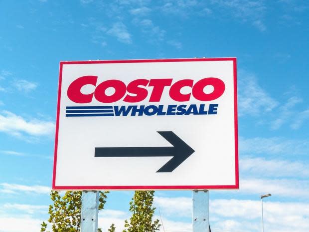 Strengthening job market, rising disposable income and elevated consumer sentiment have ushered confidence in Costco (COST).