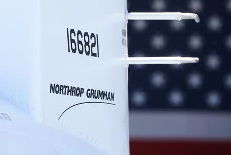 Stocks - Aviation Sector Boosted as Northrop-Orbital Deal Could Spark More Mergers