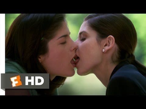 9) 2000: Cruel Intentions