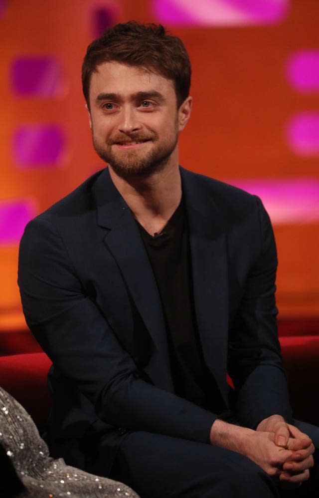 Graham Norton Show – London