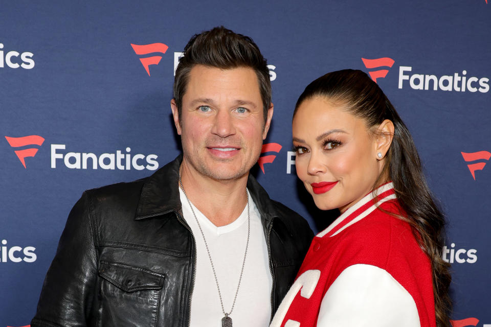 Where Does Nick Lachey Live? Current Home and Past Houses