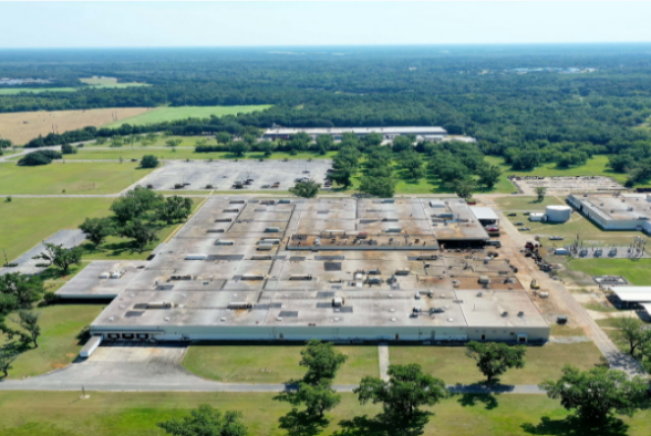 S4A's Sumter campus is updated and ready for equipment installation. The Company expects U.S.-Made modules manufactured with S4A U.S.-made cell by Q2 2024.