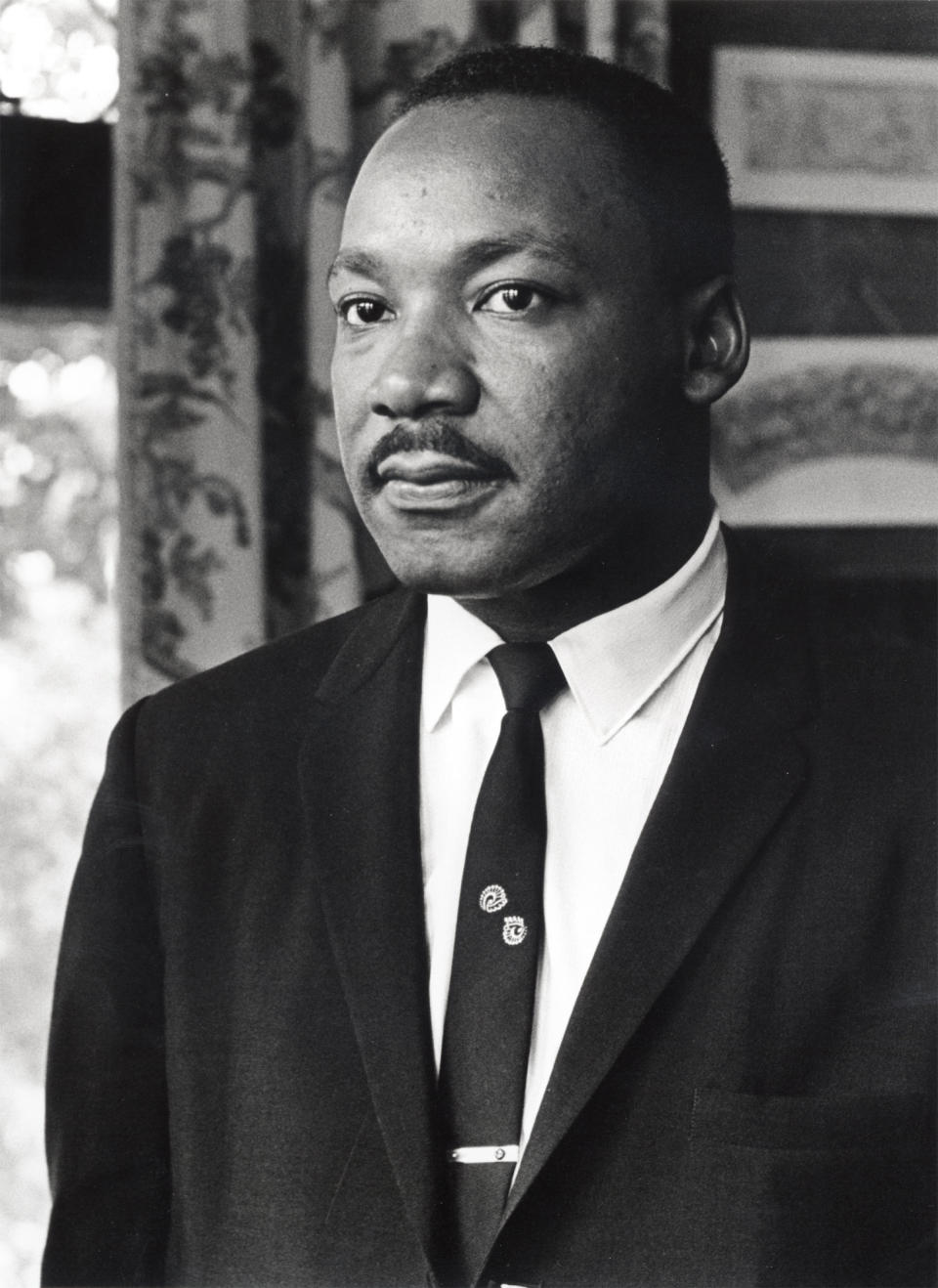 Martin Luther King Jr. (<a href="http://www.bu.edu/today/2006/bu%E2%80%99s-martin-luther-king-jr-collection-a-trove-for-scholars/">BU Photography</a>)