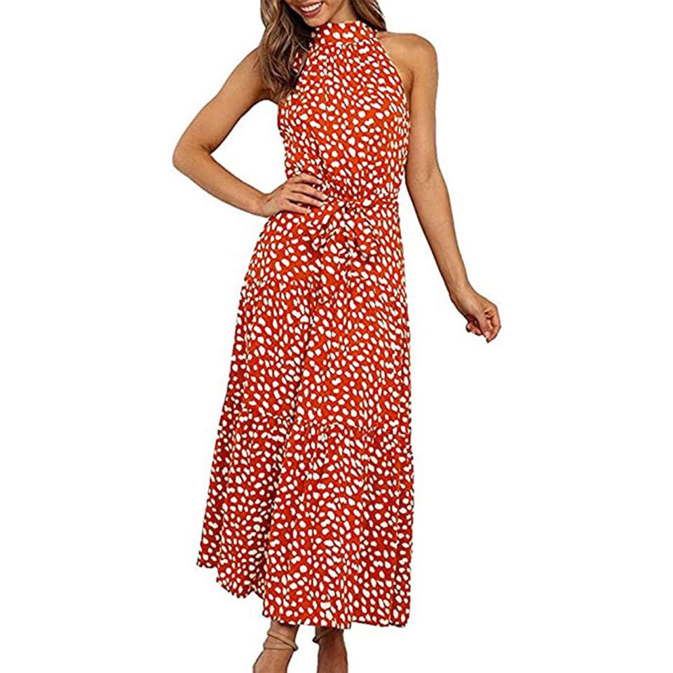 Amazon Maxi Dresses