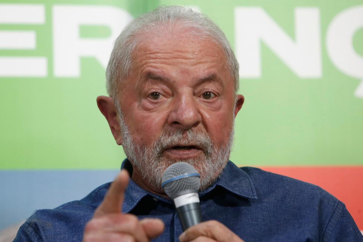 Lula na CNN: veja como será a sabatina que acontece hoje