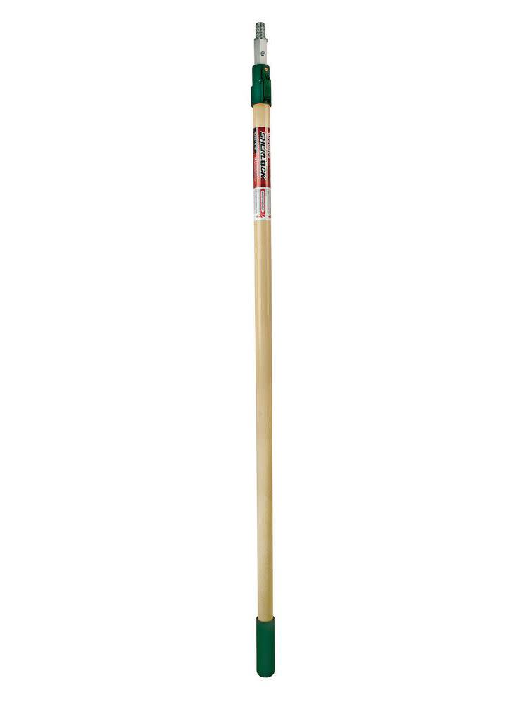 Wooster Brush 8-Foot Sherlock Extension Pole