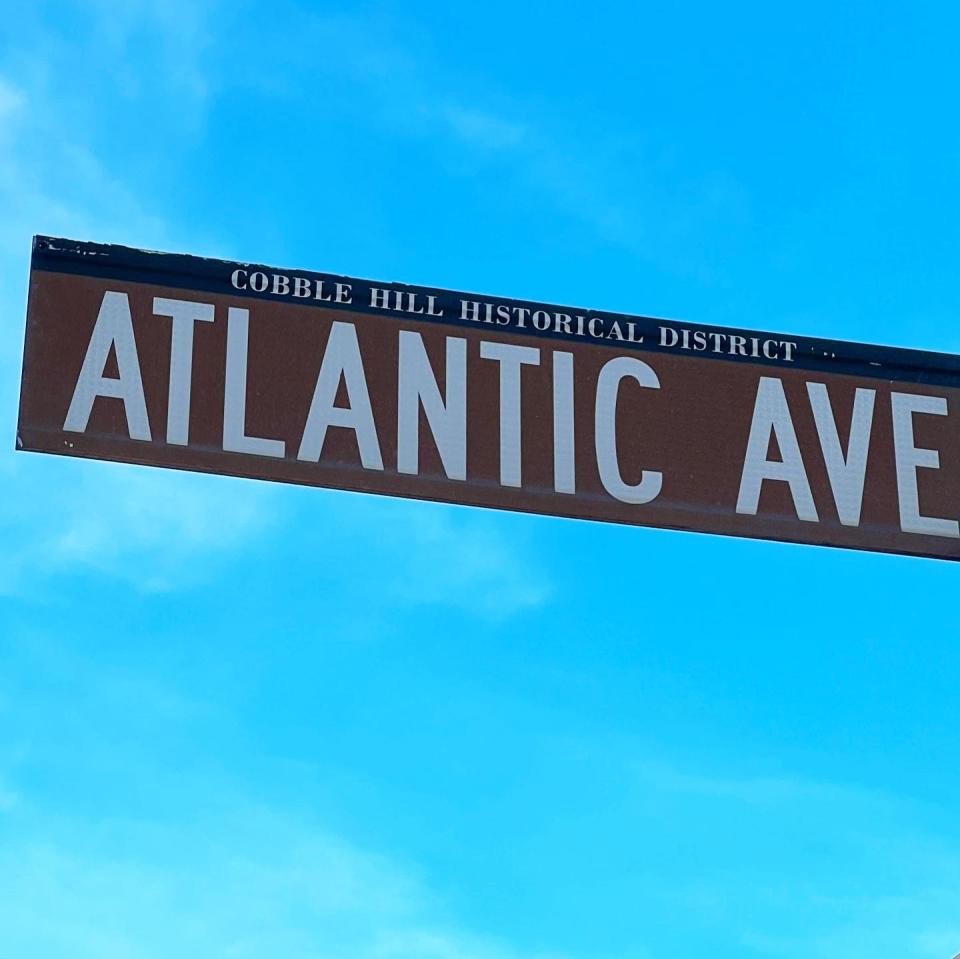 Atlantic Ave