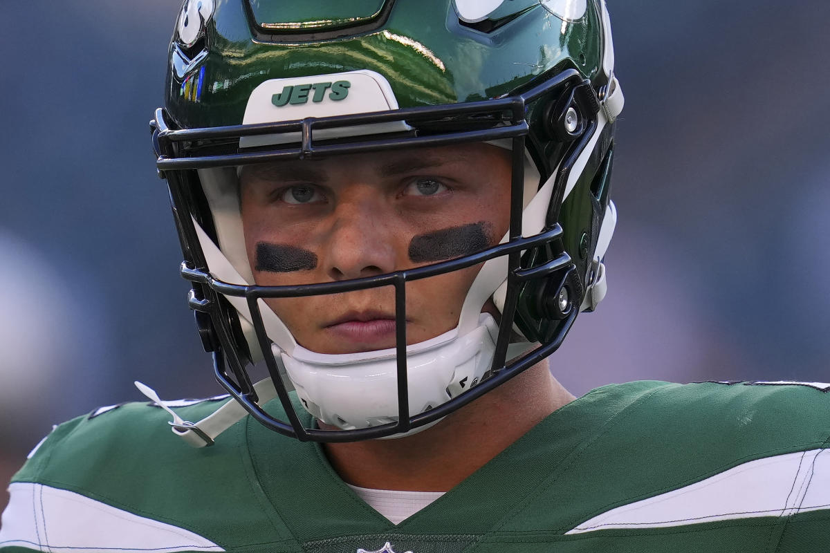 NY Jets' 2022 win total is set at 5.5: Is over or under the play?