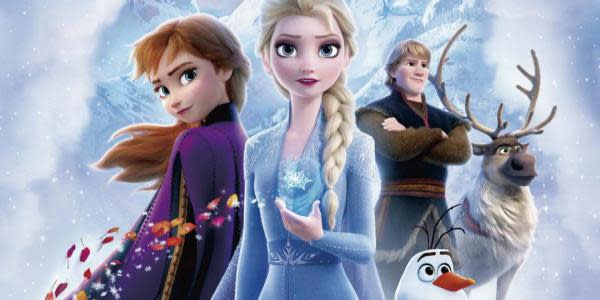 Frozen 3 podría haber sido confirmada por Kristen Bell