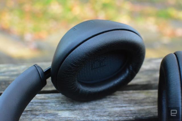 Review de los auriculares inalámbricos Bluetooth Dolby Dimension