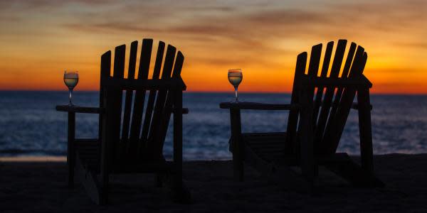 Vino y mar: evento en Rosarito llevará el Valle a la playa