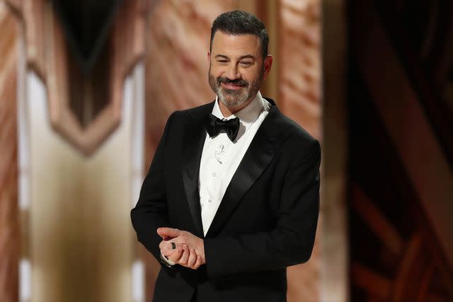ABC Jimmy Kimmel hosting the 2023 Oscars