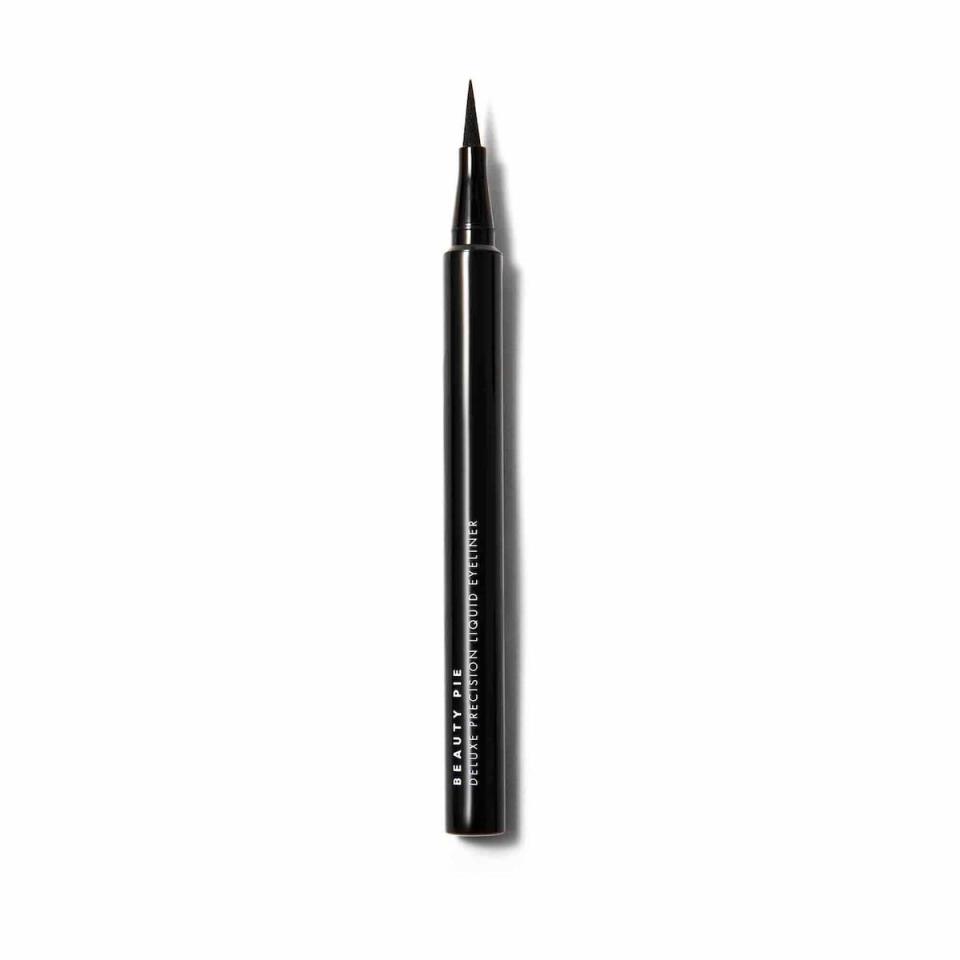 <p>Deluxe Precision Liquid Liner</p><p>beautypie.com</p><p>$30.00</p><p><a href="https://go.redirectingat.com?id=74968X1596630&url=https%3A%2F%2Fwww.beautypie.com%2Fus%2Fproducts%2Fdeluxe-precision-liquid-eyeliner&sref=https%3A%2F%2Fwww.prevention.com%2Fbeauty%2Fmakeup%2Fa42256516%2Fmichelle-obama-beautypie-deluxe-precision-liquid-liner%2F" rel="nofollow noopener" target="_blank" data-ylk="slk:Shop Now;elm:context_link;itc:0;sec:content-canvas" class="link ">Shop Now</a></p><span class="copyright">beautypie.com</span>