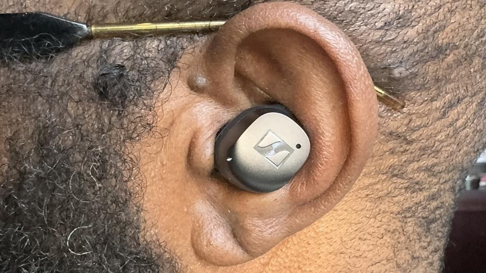 Sennheiser Momentum True Wireless 4 in ear