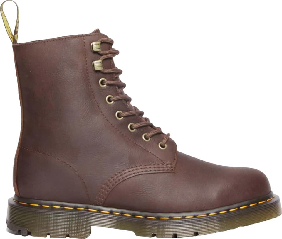 Dr. Martens 1460 Pascal WG Boot - Unisex. Image via Altitude Sports.