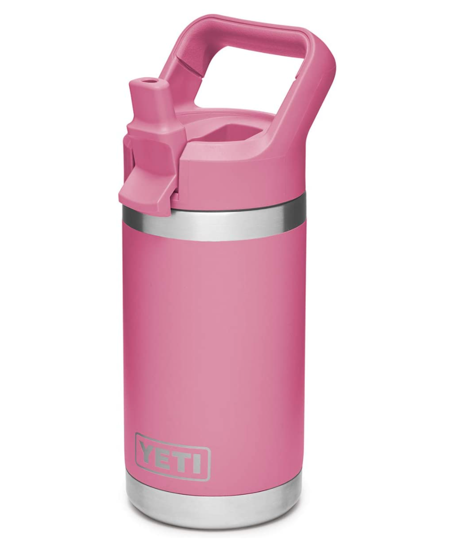  YETI Rambler Jr. Kids' Water Bottle 