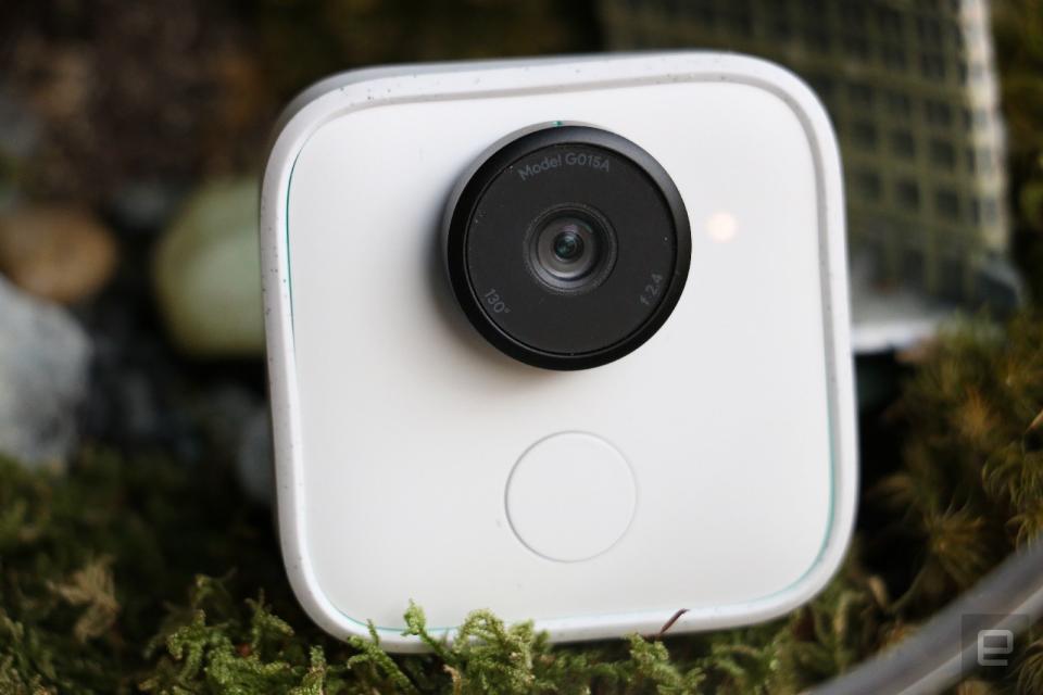 Until now, Google's Clips camera has only been usable by one person. That's