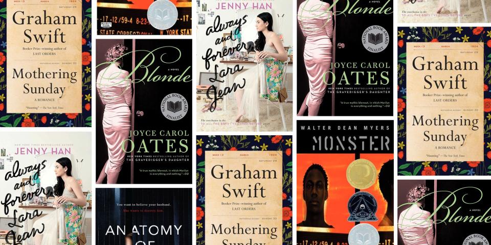 38 Books to Read Before They're Turned Into Juicy Movies and TV Shows