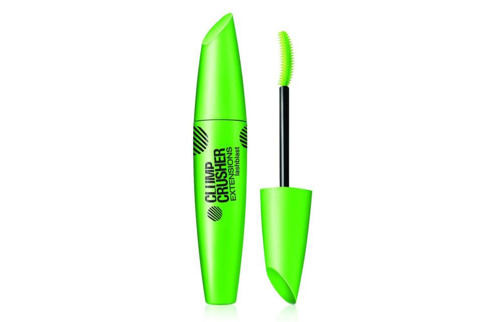 CoverGirl Clump Crusher Extensions Mascara