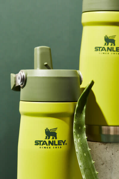 Stanley aloe product 