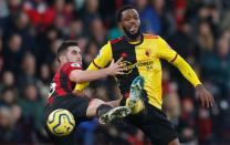 Premier League - AFC Bournemouth v Watford