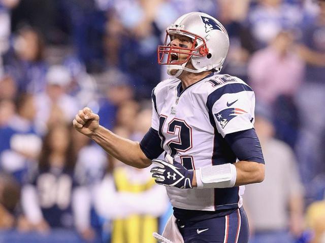 Tom Brady Shaded by New England Patriots After Retirement – StyleCaster