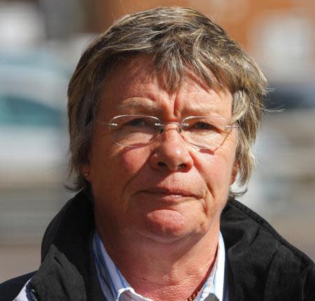 Dr Jane Barton was found to be guilty of ‘serious professional misconduct’ (PA)