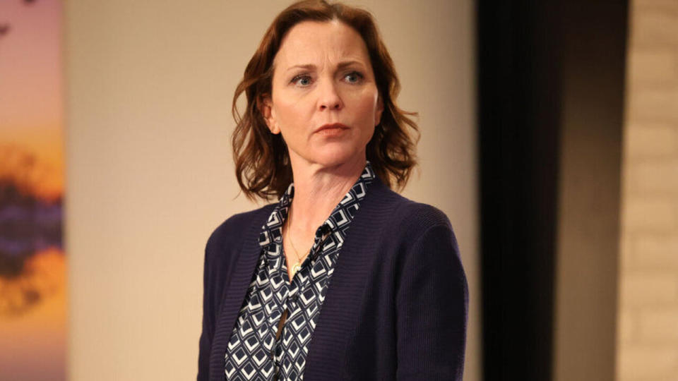 Kelli Williams as Margaret Reed in NBC's Found Season 1