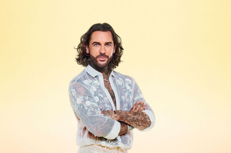 Pete Wicks