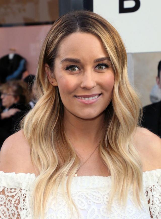 Lauren Conrad Launches a Line of Bridesmaid Dresses