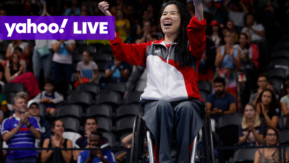 Singapore’s inspirational Paralympians set for open-top bus parade; Adults to pay 10 cents more per journey on public transport: Singapore live news