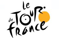 <p><strong>Le Tour de France</strong>: Se guardate la parola Tour, vedrete che la “o” è la ruota posteriore, la “r” è un ciclista stilizzato e la seconda ruota è un sole, sui cieli francesi. (Yahoo Notizie) </p>